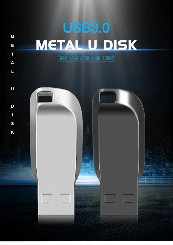 USB flash drive 128GB 64GB 32GB 16GB 3.0 high-speed PenDrive 128GB 64GB USB memory stick 32GB 16GB USB flash drive - Image 10