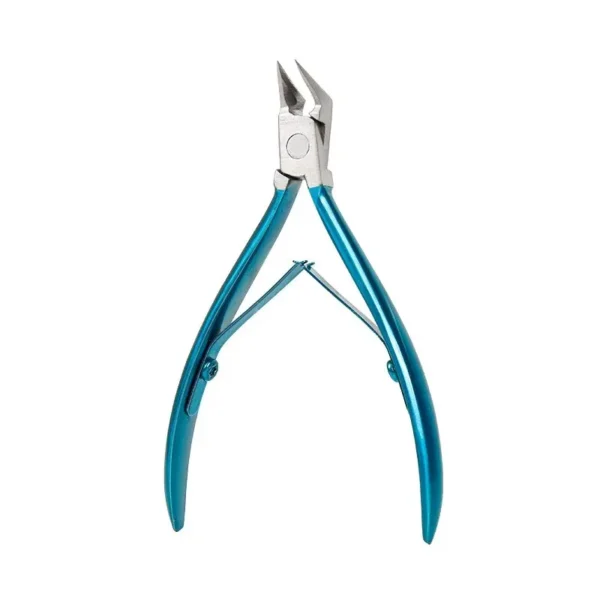 Toe Nail Clipper For Ingrown Or Thick Toenails Toenails Trimmer Professional Podiatrist Toenail Nipper With Stainless Steel Supe - Image 9