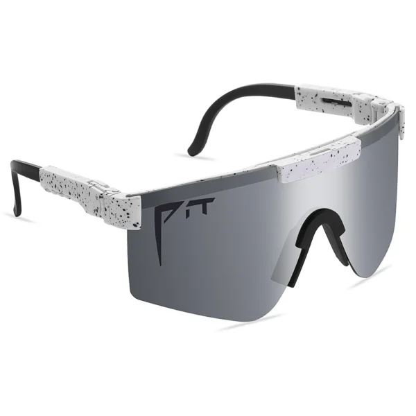 Pit Viper Cycling Glasses Outdoor Sunglasses MTB Men Women Sport Goggles UV400 Bike Bicycle Eyewear Without Box - Image 32