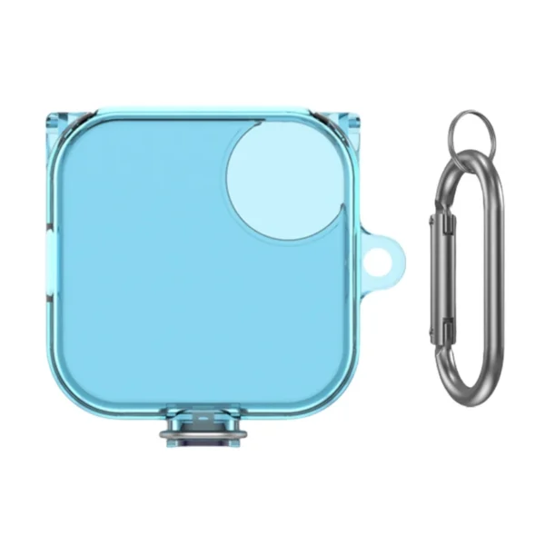 Wireless Earphone Protective Case For Nothing CMF Buds Pro 2 Earphone Shockproof Transparent TPU Protector Cover Sleeve - Image 9