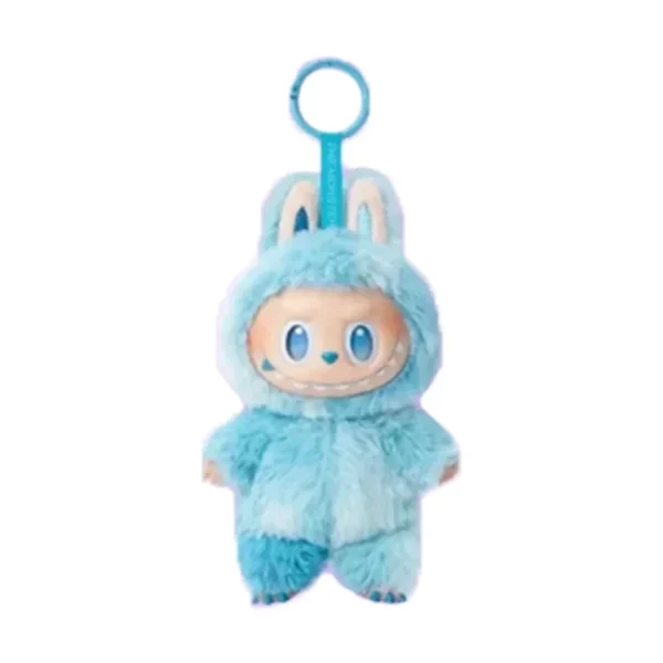 ﻿ 100%Original Genuine POP MART V3 LABUBU 3.0 Latest Version The Monsters Vinyl Plush Pendant Blind Box Mysterious Box ToysGifts - Image 14