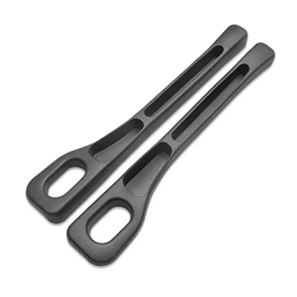 1 Pair Universal Car Seat Gap Plug Strip Side Seam Car Gap Filler Leak Proof Seat Gap Storage Organizer Interior Decoration - Image 10