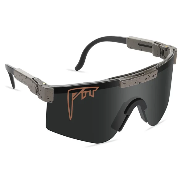 Pit Viper Cycling Glasses Outdoor Sunglasses MTB Men Women Sport Goggles UV400 Bike Bicycle Eyewear Without Box - Image 13