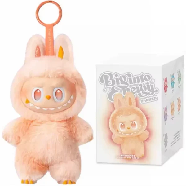 MINISO Labubu Sitting Party Series Second Generation Doll Blind Box Edition Ornament Gift - Image 35