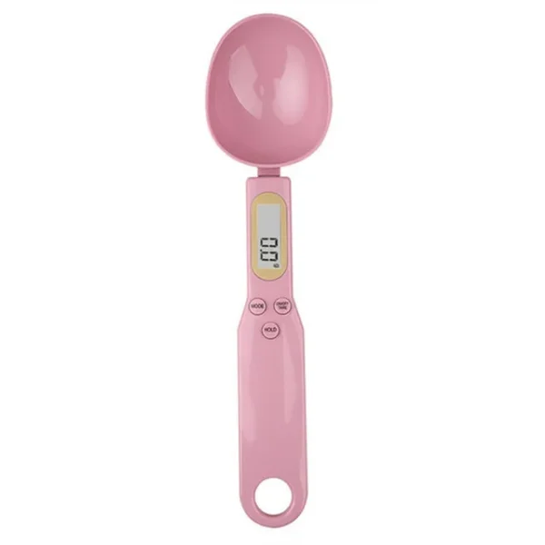 Mini Spoon Scale Digital Kitchen Scale Electronic LCD Food Scale 0.1-500g Cooking Flour Milk Coffee Powder Weight Measure Spoon - Image 14