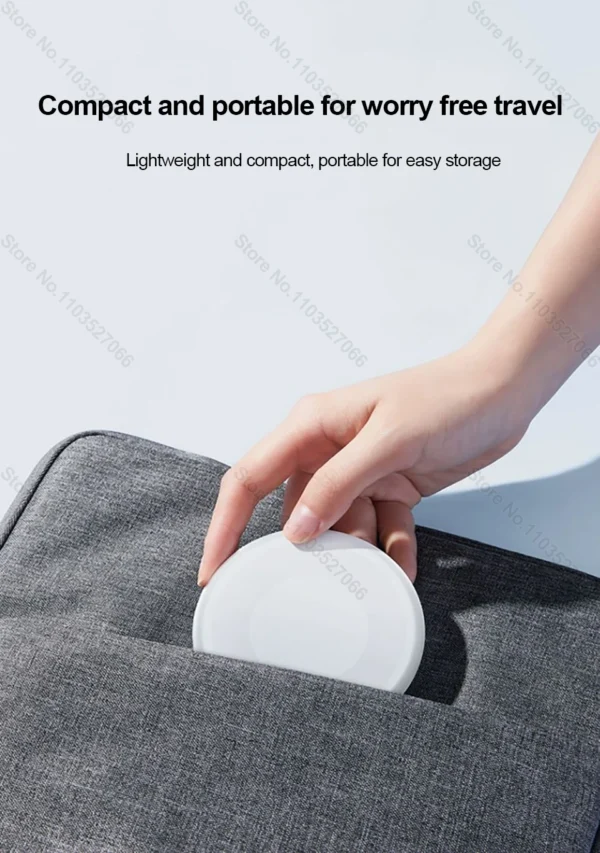 PD 60W Multifunctional USB Type C Data Cable Set Fast Charging For IPhone Xiaomi Charger Storage Box Adapter Card Pin Travel Box - Image 22