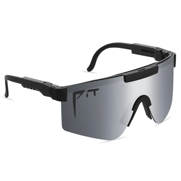 Pit Viper Cycling Glasses Outdoor Sunglasses MTB Men Women Sport Goggles UV400 Bike Bicycle Eyewear Without Box - Image 17