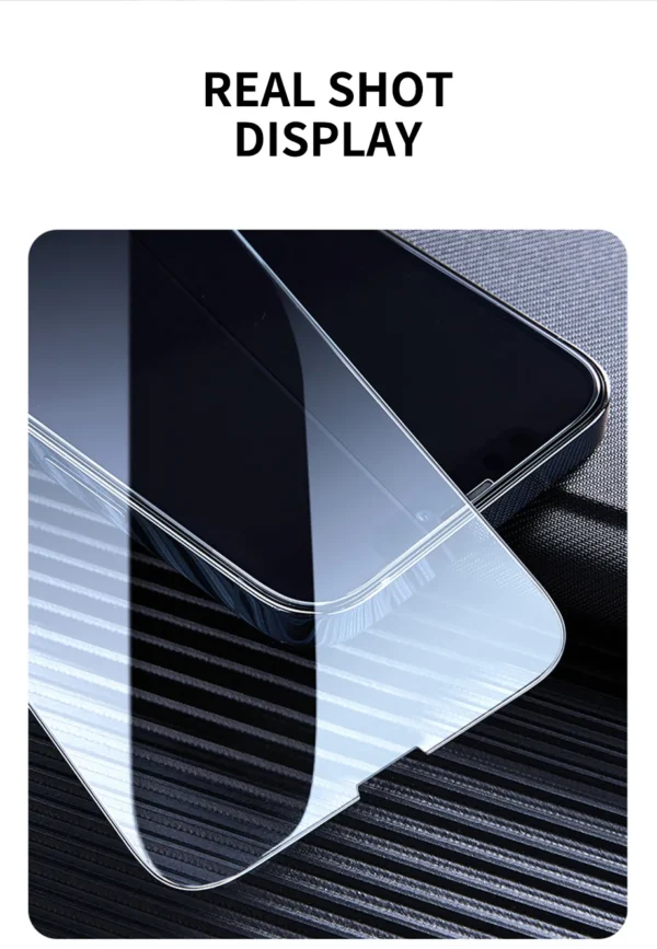 3Pcs Tempered Glass for iPhone 14 13 12 11 15 Pro Max Mini Screen Protector for iPhone XR X XS MAX 7 8 Plus 16 Protective Glass - Image 29