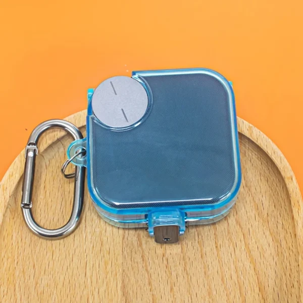 Wireless Earphone Protective Case For Nothing CMF Buds Pro 2 Earphone Shockproof Transparent TPU Protector Cover Sleeve - Image 3