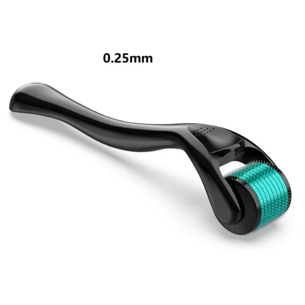 New 540 Needle Miniature for Anti-aging Skin Regeneration,Skin Tightening, and Collagen Stimulation Therapy 0.2mm 0.25mm 0.3mm - Image 12