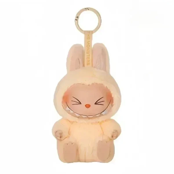 High Quality 2nd The Monsters Labubu Sitting Party Vinyl Plush Blind Box Surprise Doll Collection Gift for Kids - Image 9