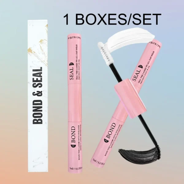 DIY Segmented False Eyelash Set Large Capacity Cluster Eyelash Book With Glue,Remove GLue,Twezeer,Brush,Festival gift - Image 10