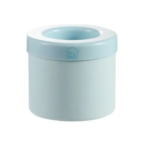 Silicone Ice Cube Mold Round Ice Bucket Summer Homemade DIY Refrigerator Freeze Ice Maker Creative Ice Cube Mold Barware Tools - Image 7