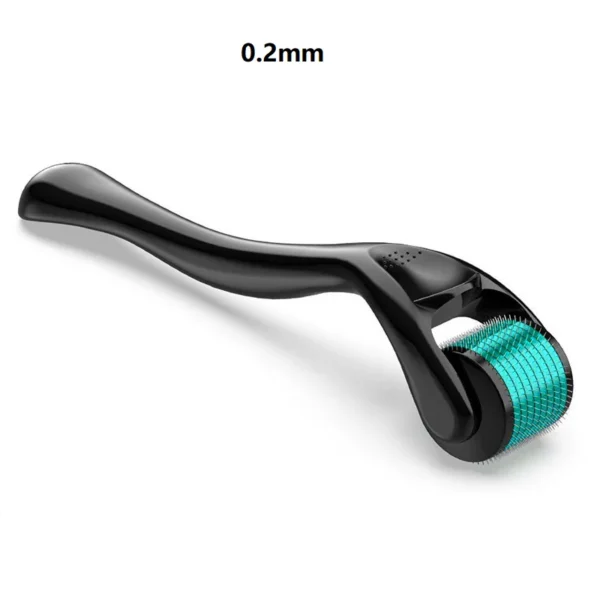 New 540 Needle Miniature for Anti-aging Skin Regeneration,Skin Tightening, and Collagen Stimulation Therapy 0.2mm 0.25mm 0.3mm - Image 13
