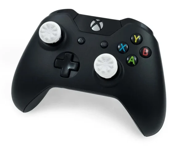 NEW 2PCS Freek Galaxy Performance Thumb Grip Caps Silicone Analog Stick Caps Cover for Xbox Series X/S Controller Silicone Cap - Image 18