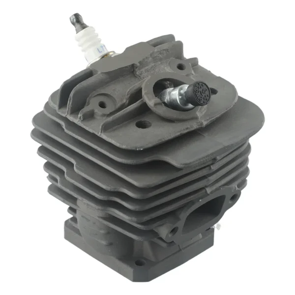 48MM Bore Cylinder Piston Kit For Stihl 034 AV SUPER 036 MS360 ChainSaw Nikasil High Quality Cylinder Piston Spring Set - Image 5
