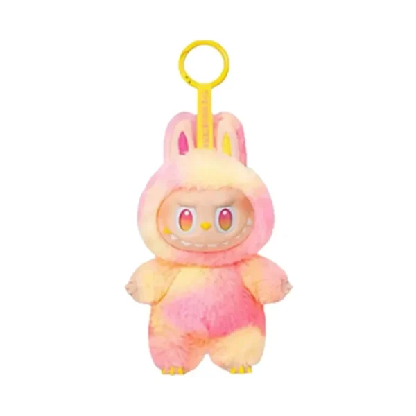 ﻿ 100%Original Genuine POP MART V3 LABUBU 3.0 Latest Version The Monsters Vinyl Plush Pendant Blind Box Mysterious Box ToysGifts - Image 3
