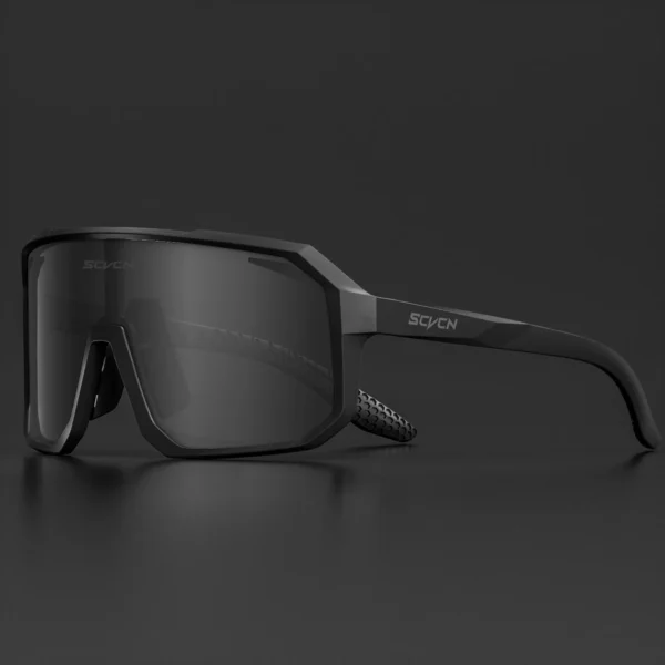 SCVCN New Cycling Glasses Bike Sunglasses Men UV400 Eyewear Outdoor Sports MTB Goggles Bicycle Women Riding Hiking Sunglasses - Image 27