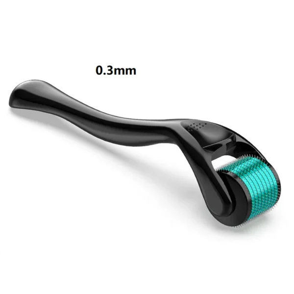 New 540 Needle Miniature for Anti-aging Skin Regeneration,Skin Tightening, and Collagen Stimulation Therapy 0.2mm 0.25mm 0.3mm - Image 7