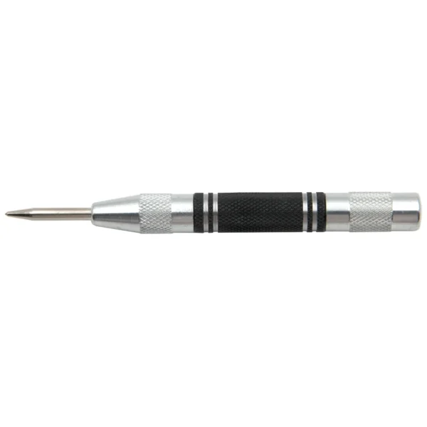 Spring Type Automatic Center Punch Locator Glass Striker Window Breaker Punch Centering Punch Punch Tool - Image 14
