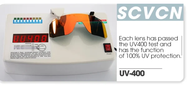 SCVCN New Cycling Glasses Bike Sunglasses Men UV400 Eyewear Outdoor Sports MTB Goggles Bicycle Women Riding Hiking Sunglasses - Image 41