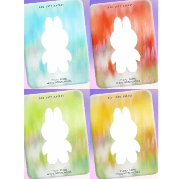 New Genuine Rock Zimomo 3.0 Blind Box Big Devil Series Anime Vinyl Doll Mystery Box Collection Model Toy Home Decor Friend Gift - Image 11
