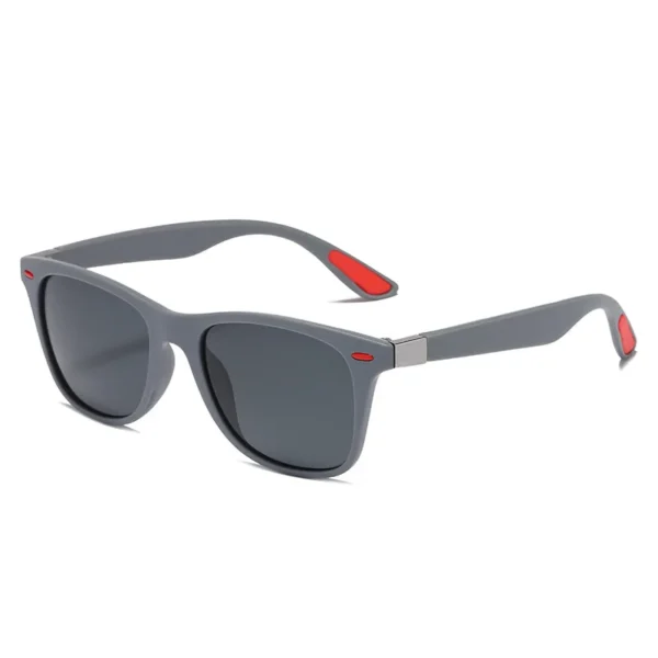 Night Vision Glasses PC Frame Polarized Sunglasses Men Outdoor Sport Sun Glasses Day Night Vision Driver Night Glasses Goggles - Image 8