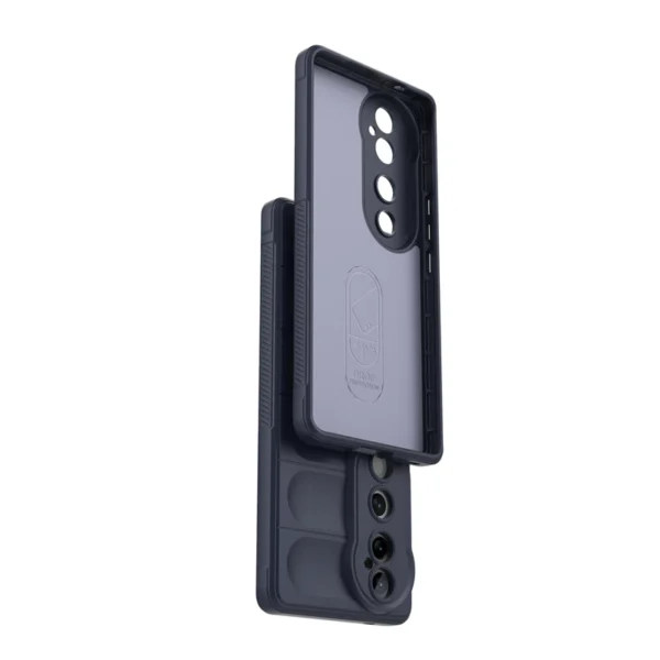 For Vivo V40 Case Cover Vivo V40 V 40 Capa New Skin-Friendly Shockproof Armor Phone Back Bumper Soft TPU Fundas Vivo V40 VivoV40 - Image 38