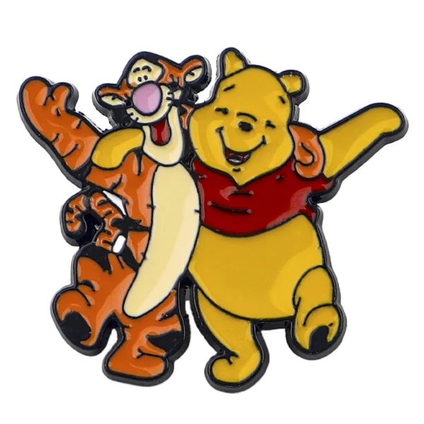 Cartoon Animals Brooches for Women Cute Donkey Enamel Pins Badges Lapel Pins Fashion Jewelry Clothing Accessories Friends Gift - Image 7