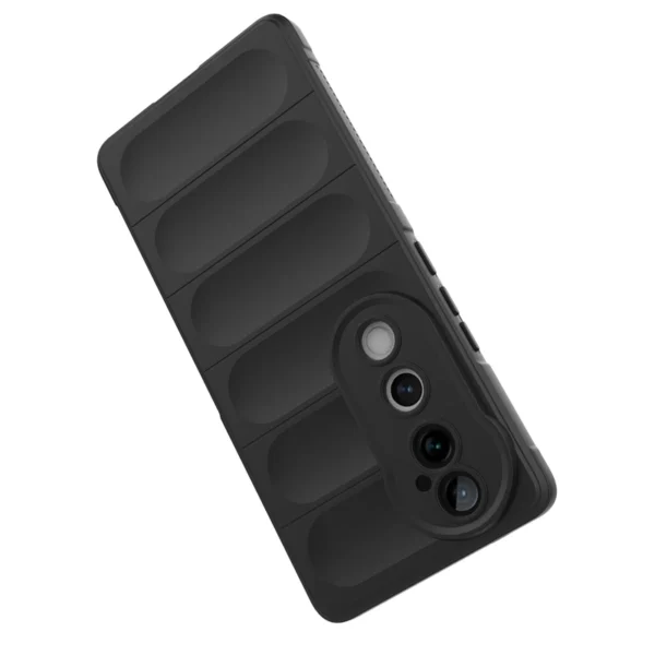 For Vivo V40 Case Cover Vivo V40 V 40 Capa New Skin-Friendly Shockproof Armor Phone Back Bumper Soft TPU Fundas Vivo V40 VivoV40 - Image 44