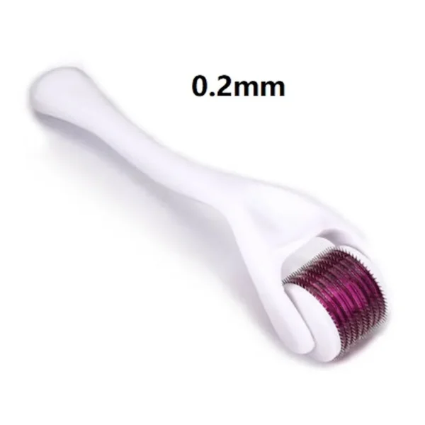 New 540 Needle Miniature for Anti-aging Skin Regeneration,Skin Tightening, and Collagen Stimulation Therapy 0.2mm 0.25mm 0.3mm - Image 14