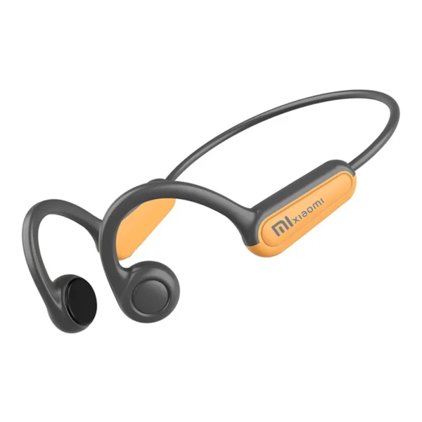 Xiaomi Mijia Real Bone Conduction Sport Headphone Wireless Earphone Bluetooth-Compatible Headset Hands-free with Mic for Running - Image 8
