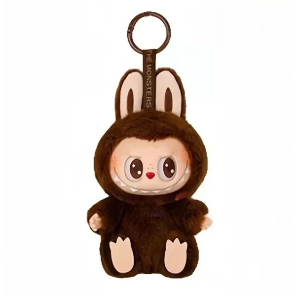 High Quality 2nd The Monsters Labubu Sitting Party Vinyl Plush Blind Box Surprise Doll Collection Gift for Kids - Image 7