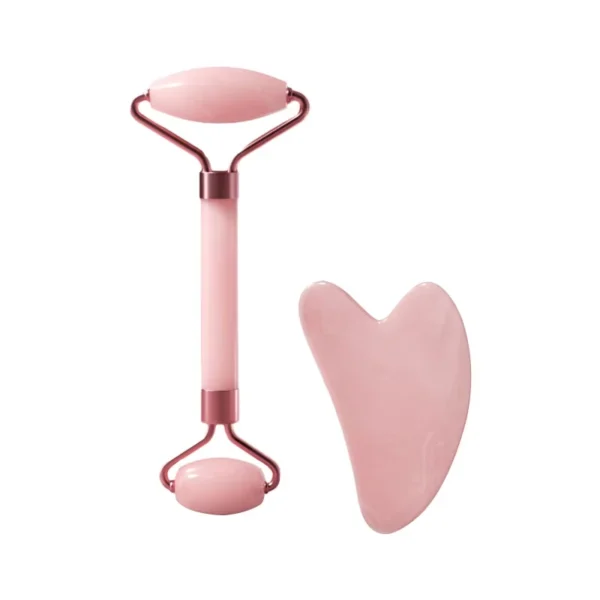 Roller for Face Neck Eye Resin Facial Massage Instrumenr Health Care Scraping Board Musclee Beauty Skincare Tools - Image 7