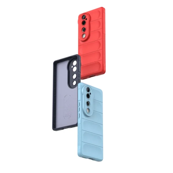 For Vivo V40 Case Cover Vivo V40 V 40 Capa New Skin-Friendly Shockproof Armor Phone Back Bumper Soft TPU Fundas Vivo V40 VivoV40 - Image 36
