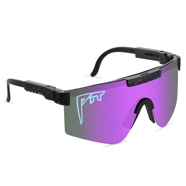 Pit Viper Cycling Glasses Outdoor Sunglasses MTB Men Women Sport Goggles UV400 Bike Bicycle Eyewear Without Box - Image 26