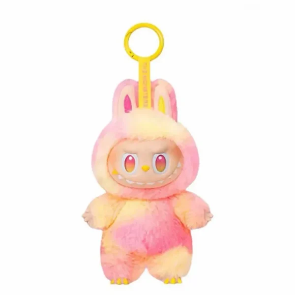 2025 Anime New Labubu V3 The Monsters Big Into Energy Series Blind Box Vinyl Plush Doll Pendant Gradient Color Birthday Gift - Image 16