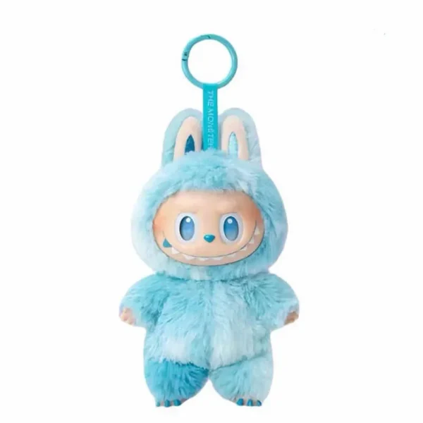 2025 Anime New Labubu V3 The Monsters Big Into Energy Series Blind Box Vinyl Plush Doll Pendant Gradient Color Birthday Gift - Image 18