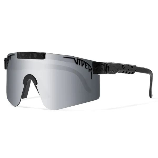 Pit Viper Cycling Glasses Outdoor Sunglasses MTB Men Women Sport Goggles UV400 Bike Bicycle Eyewear Without Box - Image 4