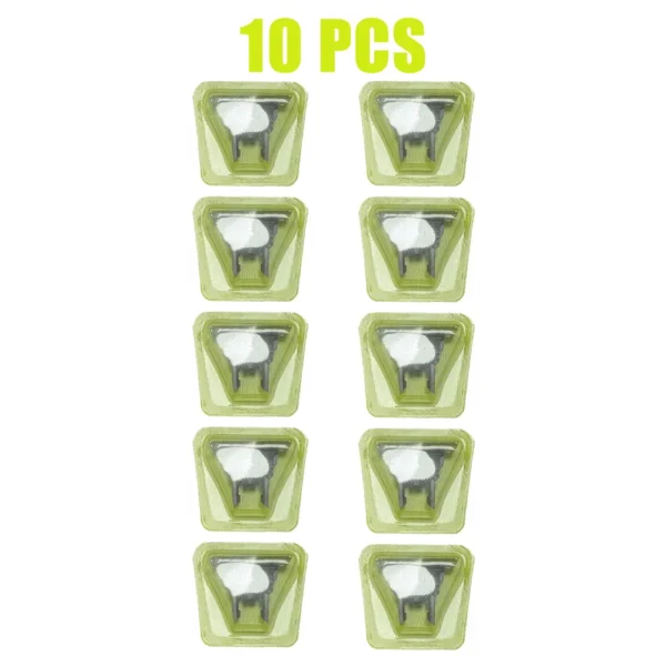Brangdy Shaver Replacement Blades for One Blade QP2520 QP2620 QP2630 QP2515 QP6510 QP6520 QP6531 Electric Beard Trimmer - Image 11