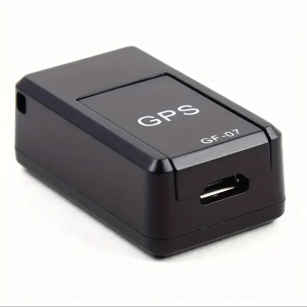 Micro Magnetic GPS Tracker, Vehicle Motorcycle Real-time Anti-theft Tracking Monitor, Personal Anti Loss Positioning Mini GPS - Image 18