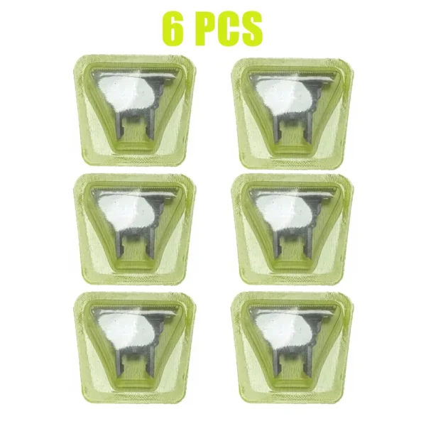 Brangdy Shaver Replacement Blades for One Blade QP2520 QP2620 QP2630 QP2515 QP6510 QP6520 QP6531 Electric Beard Trimmer - Image 7