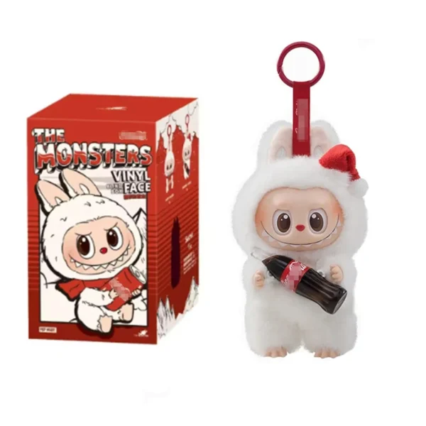 Popmart Labubu The Monsters Serie Blind box Manga Figurine Collection Cute Doll Collect Desktop Decoration Birthday Girl Gifts - Image 15