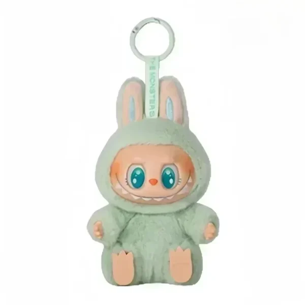 High Quality 2nd The Monsters Labubu Sitting Party Vinyl Plush Blind Box Surprise Doll Collection Gift for Kids - Image 13