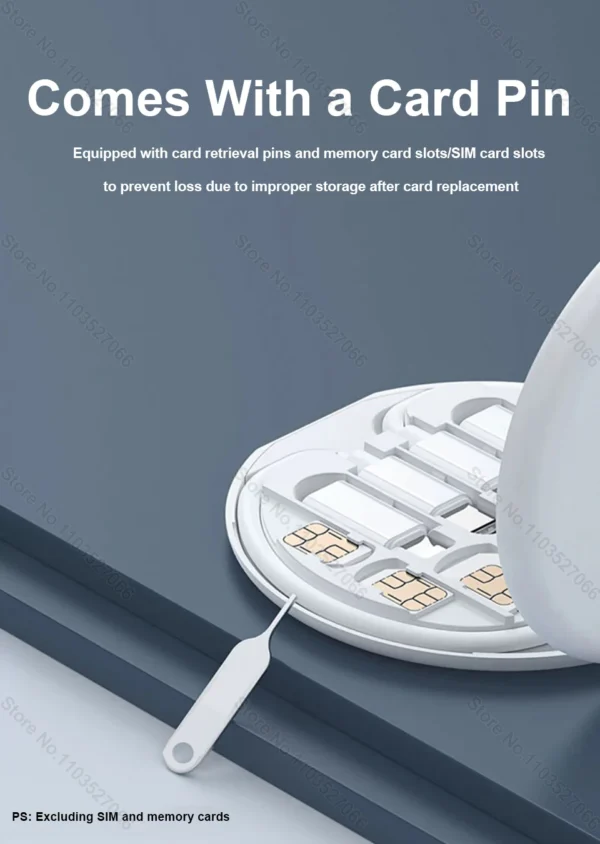 PD 60W Multifunctional USB Type C Data Cable Set Fast Charging For IPhone Xiaomi Charger Storage Box Adapter Card Pin Travel Box - Image 23