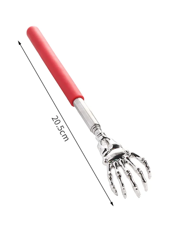 Tickle And Not Ask For Help Color Random 1PC - Image 13