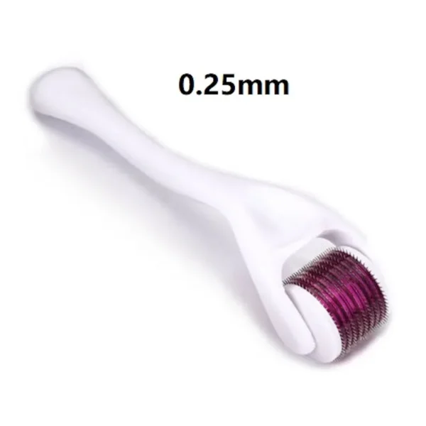 New 540 Needle Miniature for Anti-aging Skin Regeneration,Skin Tightening, and Collagen Stimulation Therapy 0.2mm 0.25mm 0.3mm - Image 9