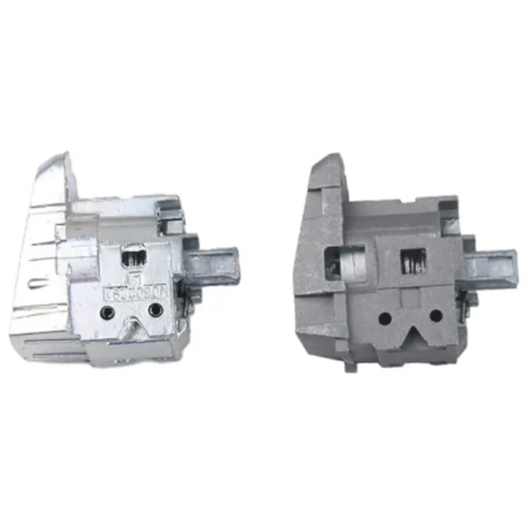 XIEAILI OEM Auto Left Door Lock Cylinder Barrel For Nissan 2007-2018 Qashqai With 1Pcs Key - Image 8