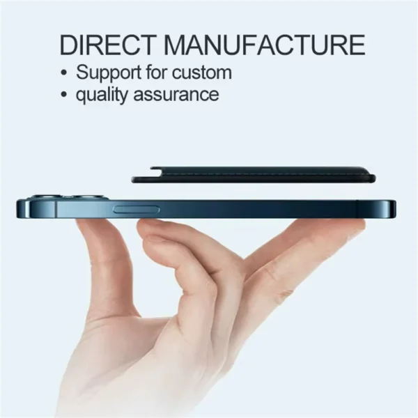 Magnetic Leather Wallet Case for iPhone 15Pro 14 13 16 Pro Max Magsafe Card Holder Luxury Phone Cover Protective Bag Accessories - Image 16
