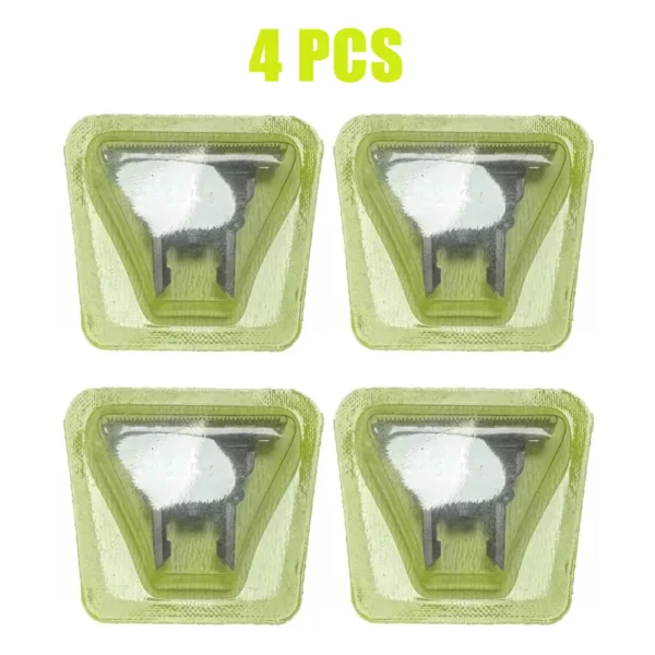 Brangdy Shaver Replacement Blades for One Blade QP2520 QP2620 QP2630 QP2515 QP6510 QP6520 QP6531 Electric Beard Trimmer - Image 10
